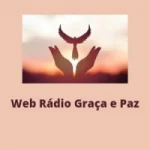Logo da Web Rádio Graça e Paz