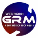 Logo da Web Rádio GRM