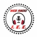 Logo da Web Rádio IEE