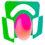 Logo da Web Rádio IFSP