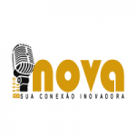 Logo da Web Rádio Inova