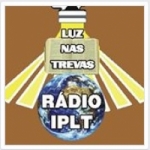 Logo da Web Rádio IPLT