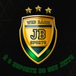 Logo da Web Rádio JB Sports