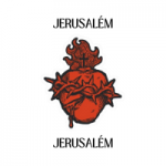 Logo da Web Rádio Jerusalém
