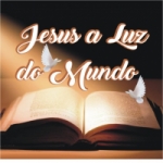 Logo da Web Rádio Jesus a Luz Do Mundo