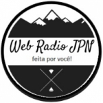 Logo da Web Rádio JPN Gospel