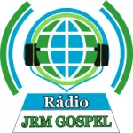 Logo da Web Rádio JRM Gospel