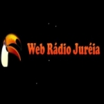 Logo da Web Rádio Juréia