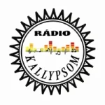 Logo da Web Rádio Kallypsom