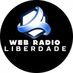 Logo da Web Rádio Liberdade