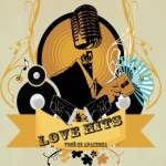 Logo da Web Rádio Love Hits