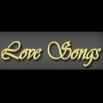 Logo da Web Rádio Love Songs