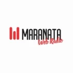 Logo da Web Rádio Maranata