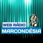 Logo da Web Rádio Marcondésia