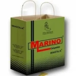 Logo da Web Rádio Marino