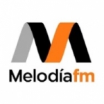Logo da Web Rádio Melodia FM