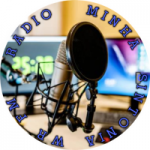Logo da Web Rádio Minha Sintonia FM