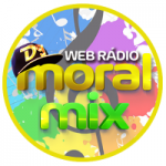 Logo da Web Rádio Moral Mix