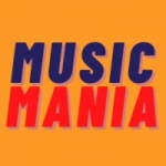 Logo da Web Rádio Music Mania