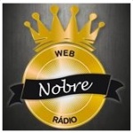 Logo da Web Rádio Nobre