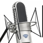 Logo da Web Rádio Nova Emoção
