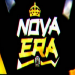 Logo da Web Rádio Nova Era a Melhor FM