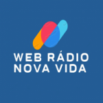 Logo da Web Rádio Nova Vida