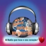 Logo da Web Rádio O Bom Samaritano