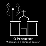 Logo da Web Rádio O Precursor
