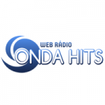 Logo da Web Rádio Onda Hits