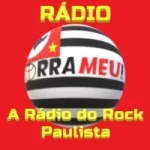 Logo da Web Rádio Orra Meu