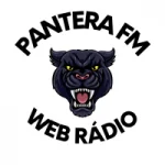 Logo da Web Rádio Pantera FM