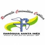 Logo da Web Rádio Paróquia Santa Inês