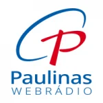 Logo da Web Rádio Paulinas 24 horas