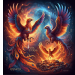 Logo da Web Rádio Phoenix