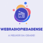 Logo da Web Rádio Piedadense