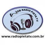 Logo da Web Rádio Pieta TV