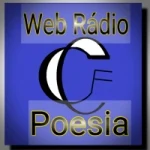Logo da Web Rádio Poesia