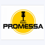 Logo da Web Rádio Promessa