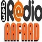 Logo da Web Rádio Rafard