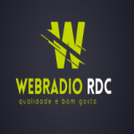 Logo da Web Rádio RDC