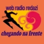 Logo da Web Rádio Redazi