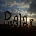 Logo da Web Rádio Relax