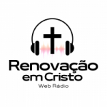 Logo da Web Rádio Renovação em Cristo