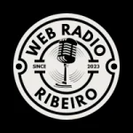 Logo da Web Rádio Ribeiro