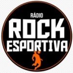 Logo da Web Rádio Rock Esportiva