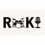 Logo da Web Rádio Roki