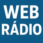 Logo da Web Rádio Santa Cruz
