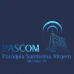 Logo da Web Rádio Santíssima Virgem