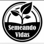 Logo da Web Rádio Semeando Vidas